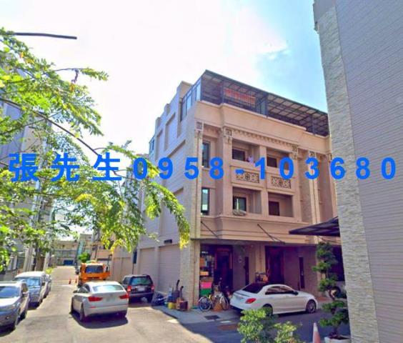 高雄市梓官區民權街76巷1弄1號法拍代標梓官國中車庫透天