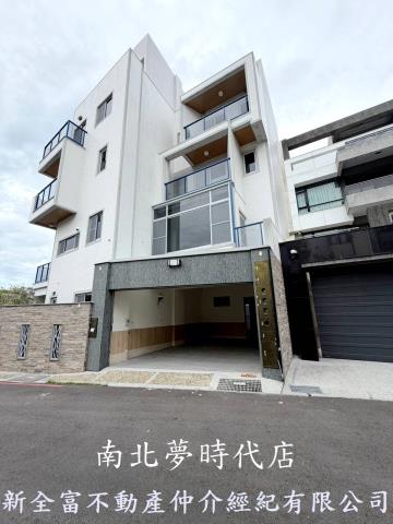 台南南區透天-0