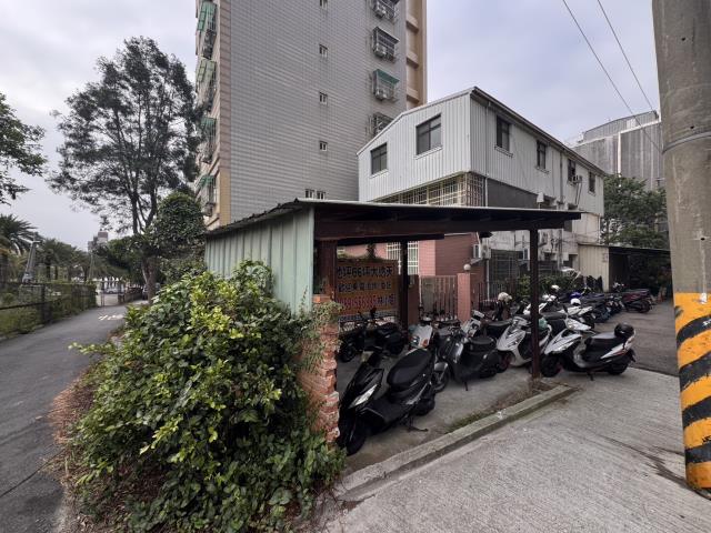 台中龍井透天-5