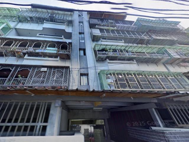 新北法拍公寓-1