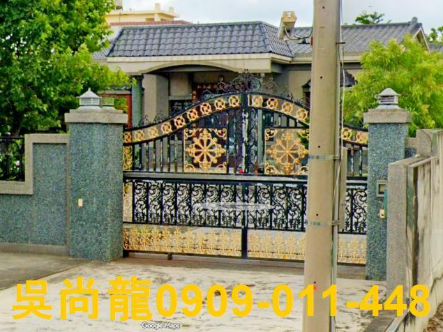 雲林縣元長鄉西庄路2706號平房法拍屋專業代標保證金支票怎麼