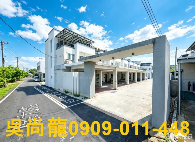 屏東車城透天法拍-1
