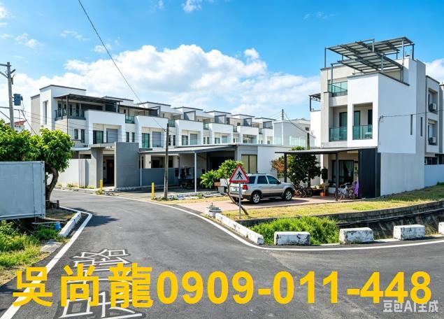 屏東車城透天法拍-2