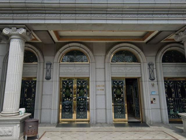 新莊區立信三街帝后花園維多利亞區住家大樓