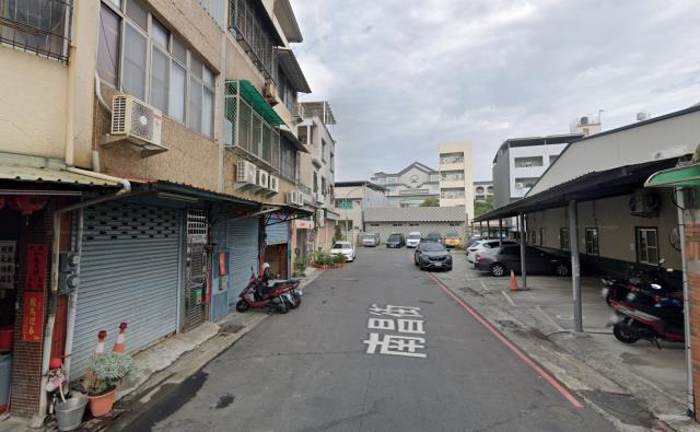 高雄楠梓法拍透天-6