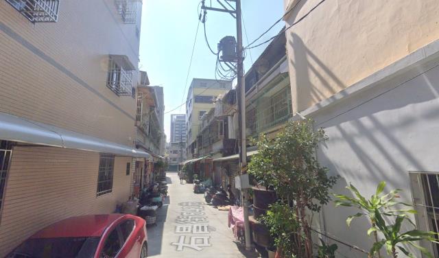 高雄楠梓法拍透天-7