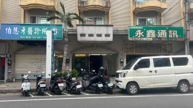 平鎮店面-0