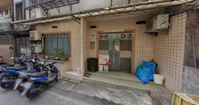 士林區社中街156巷24弄8號1樓住家公寓