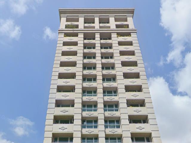 新莊大樓拍賣-1