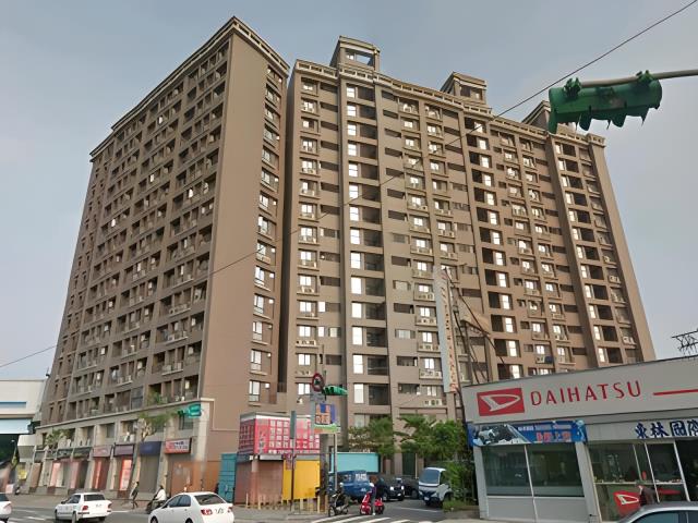 桃園拍賣大樓-4