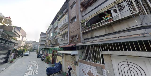 高雄公寓拍賣-2
