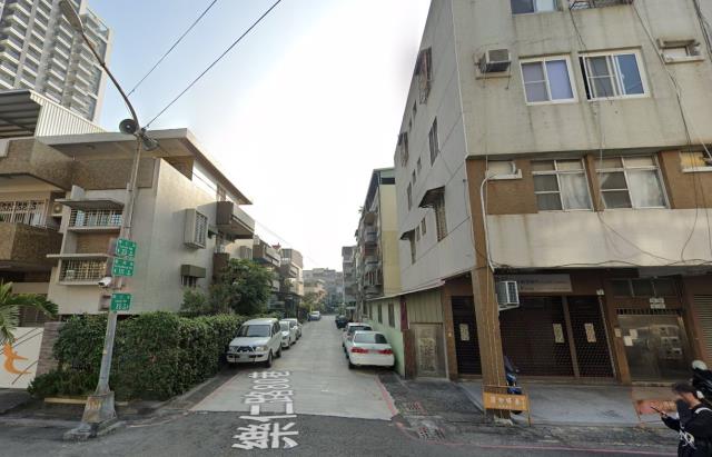 高雄公寓拍賣-5