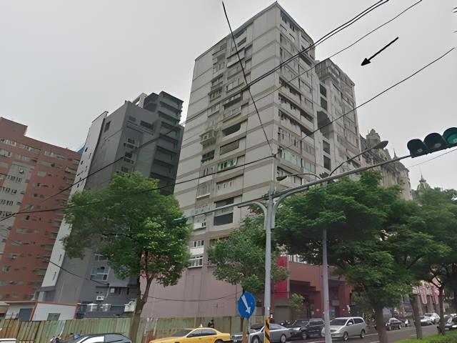 桃園大樓法拍-2