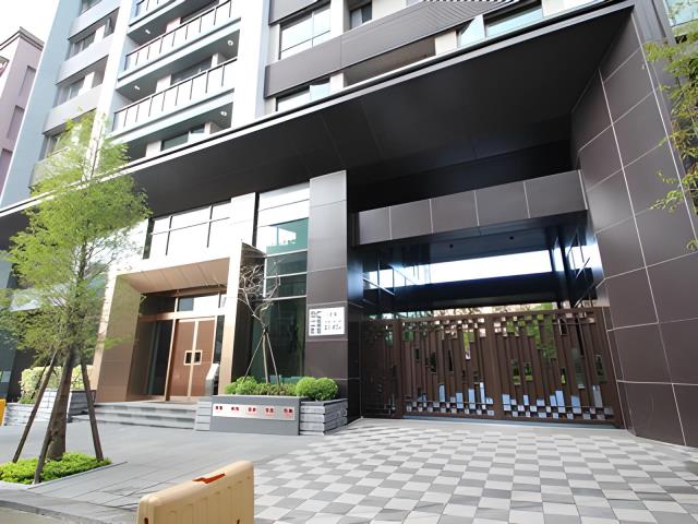 蘆竹法拍大樓-3