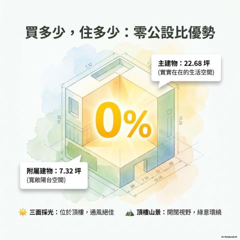 新店公寓法拍-2