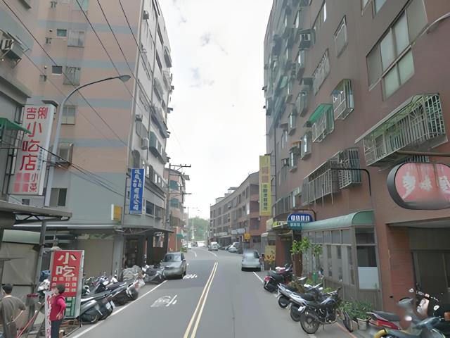 楊梅華廈法拍-4