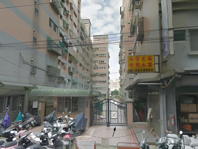 楊梅拍賣華廈-1