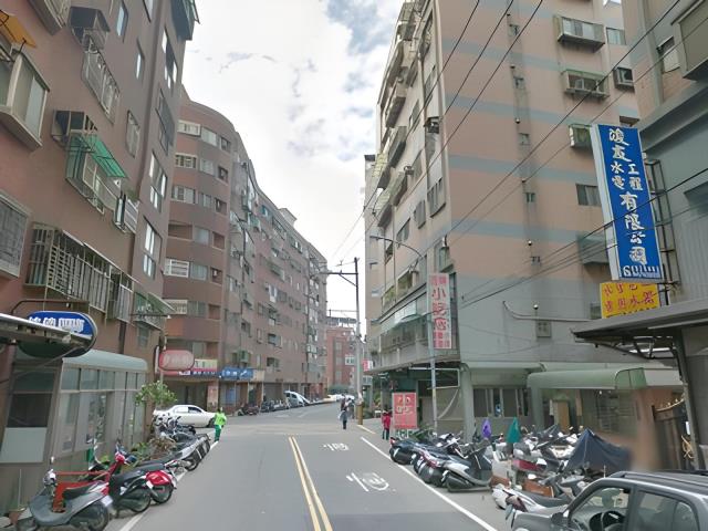 楊梅拍賣華廈-2