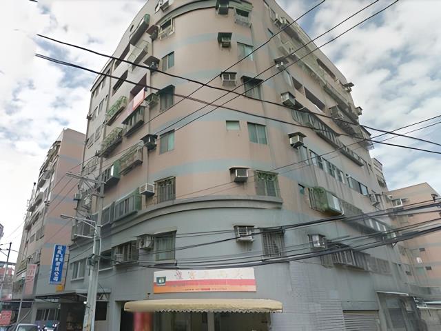楊梅拍賣華廈-3