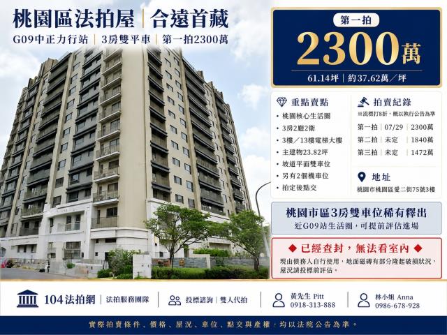 桃園市桃園區愛二街75號3樓