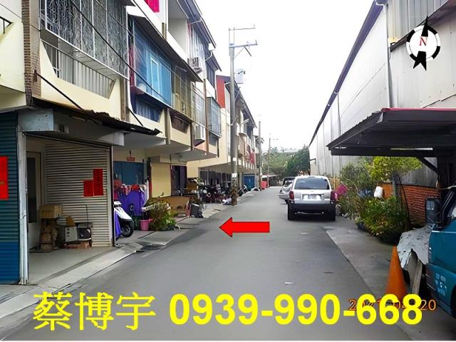 埔里隆生路法拍屋透天