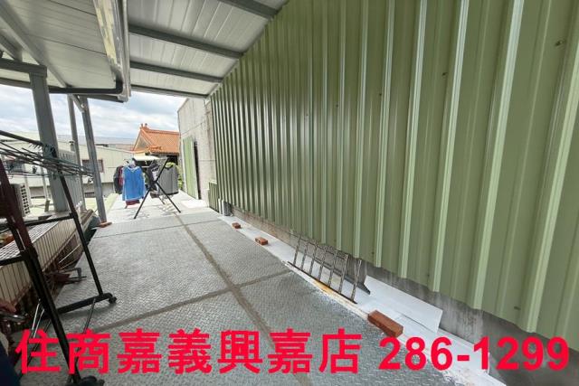 嘉義別墅-14