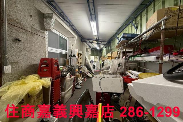 嘉義別墅-2