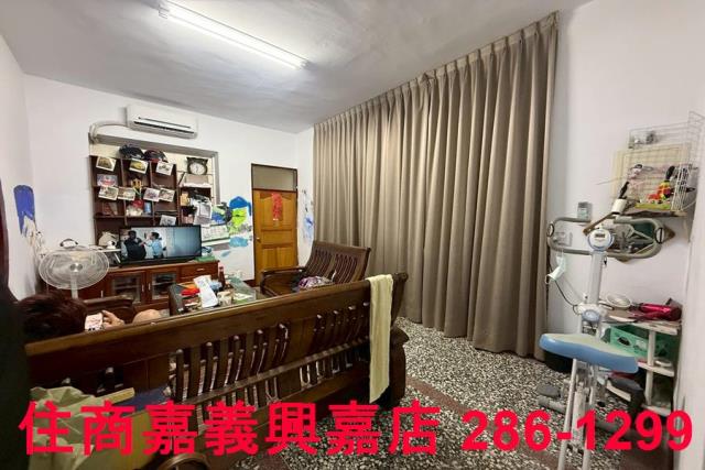 嘉義別墅-4