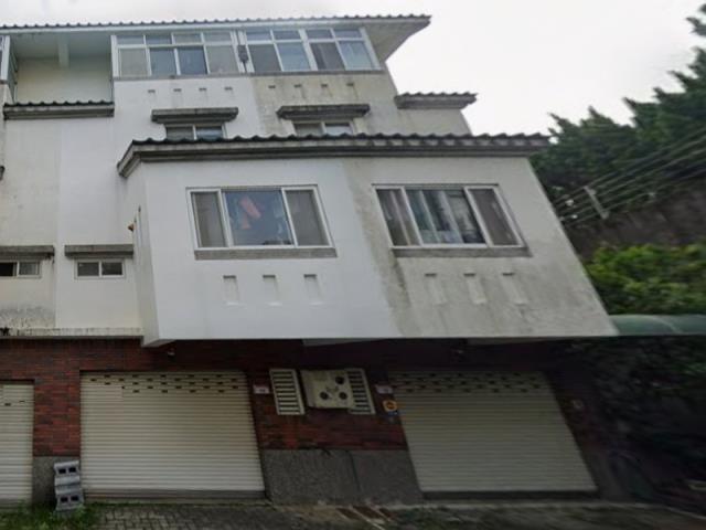 桃園法拍透天-1