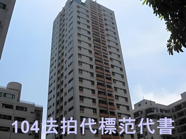 新北新店法拍華廈-6