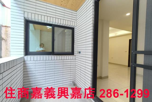 嘉義民雄別墅-9