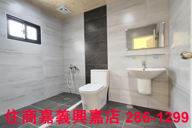 嘉義民雄別墅-10