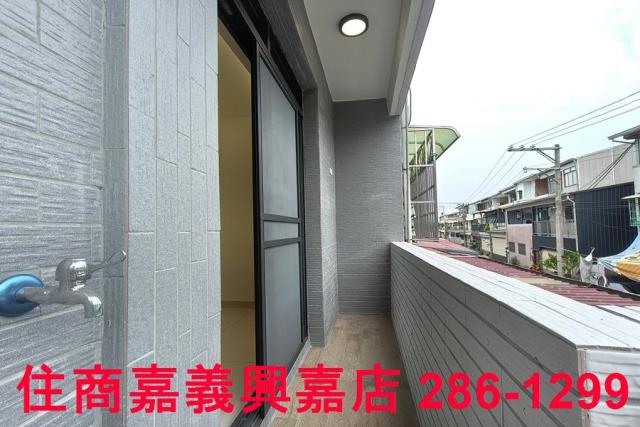 嘉義民雄別墅-12