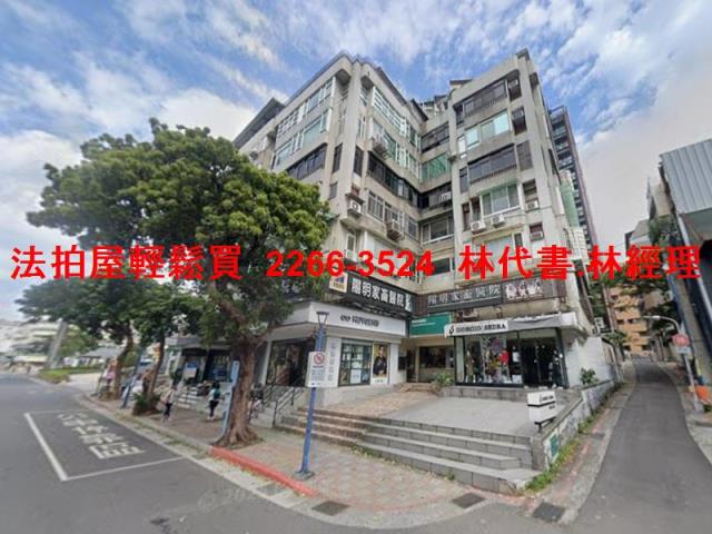 台北士林華廈法拍-5
