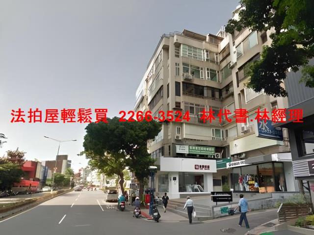 台北士林華廈法拍-6