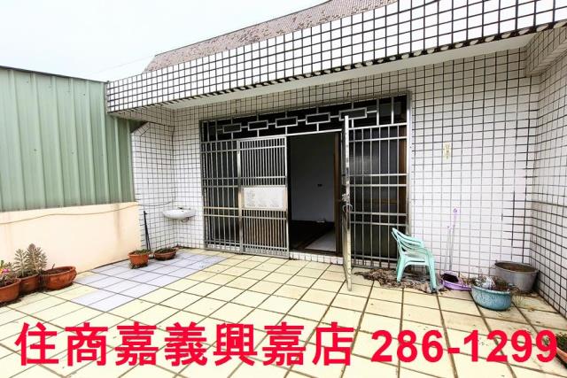 嘉義中埔別墅-9