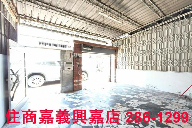 嘉義中埔別墅-1