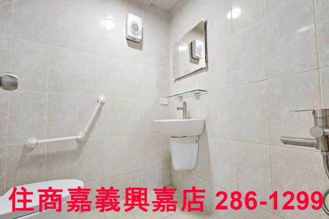 嘉義太保別墅-12