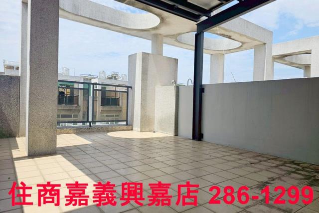 嘉義太保別墅-14