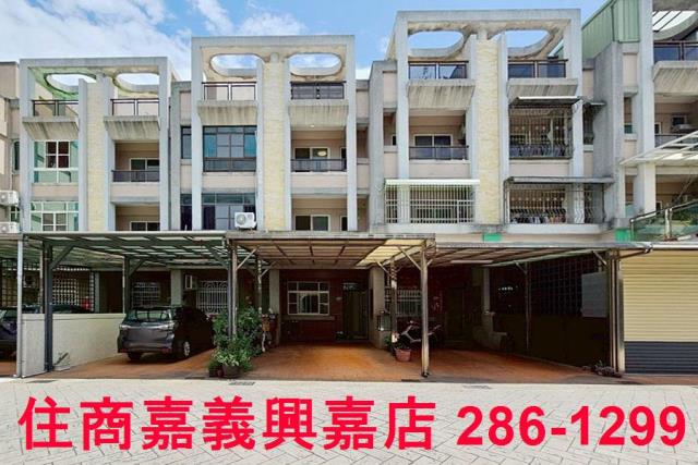 嘉義太保別墅-0