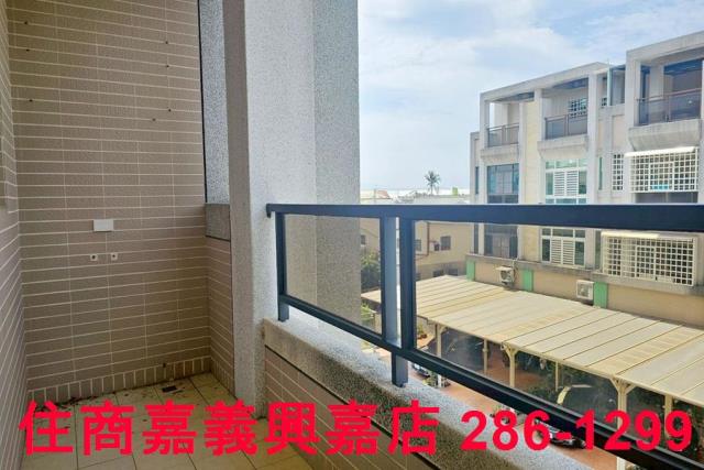 嘉義太保別墅-5