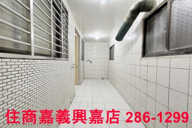 嘉義西區別墅-5