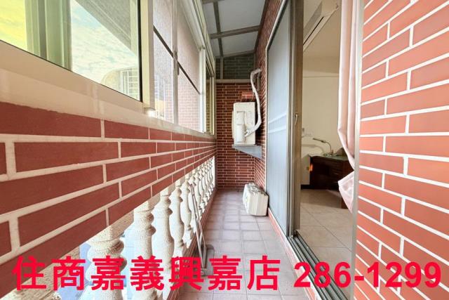 嘉義東區別墅-13