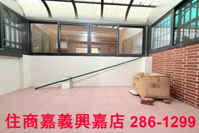 嘉義東區別墅-14