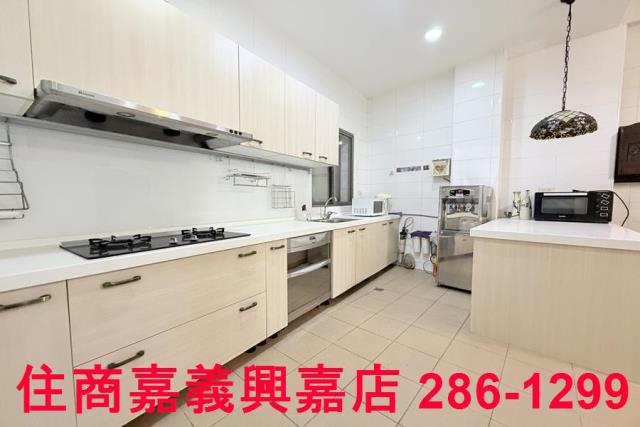 嘉義東區別墅-3