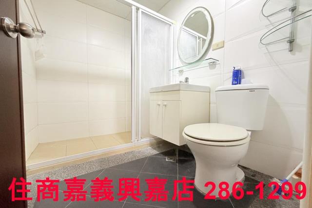 嘉義東區別墅-4