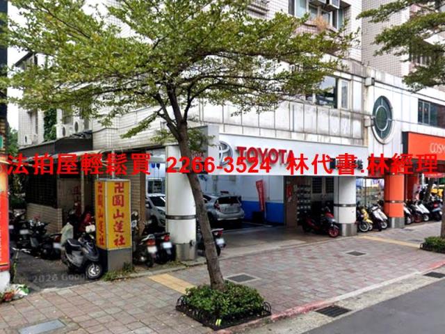 台北大同區大樓法拍-2