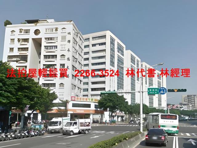 台北大同區大樓法拍-7