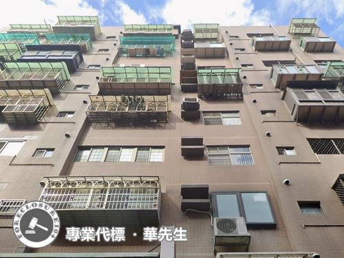 汐止法拍華廈-6