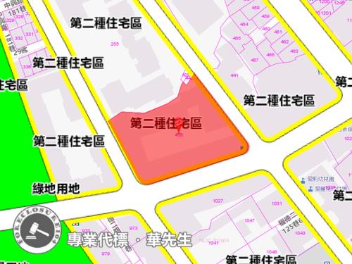 汐止法拍華廈-10